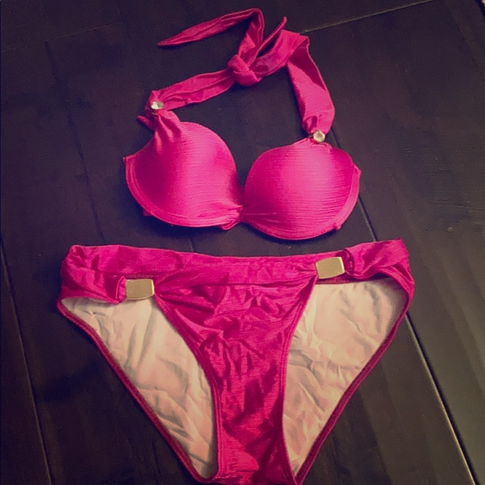 Guria Brazilian bikini swimsuit